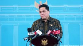Foto: Erick Thohir/tangkapan layar
