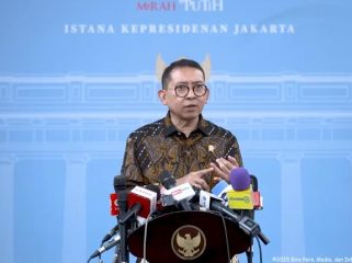 Foto: Fadli Zon/tangkapan layar