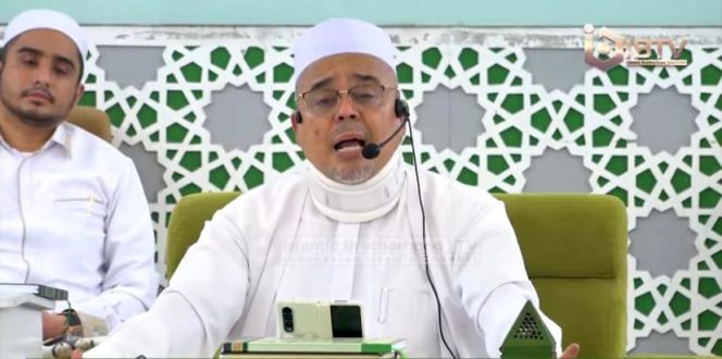 
					Foto: HRS/tangkapan layar