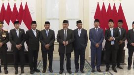 Foto: Komisi Reformasi Polri/tangkapan layar