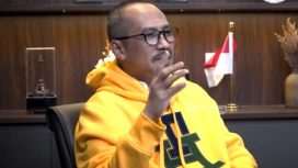 Foto: Abraham Samad/tangkapan layar