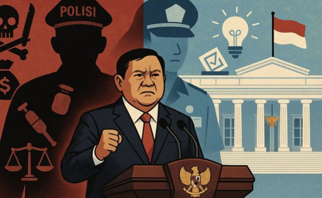 
					Foto: dok. Samudra Fakta