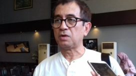 Foto: Agus Pambagio, dok. RM.ID