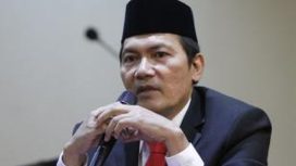 Foto: Saut Situmorang, dok. Kompas