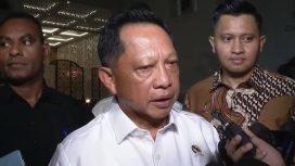 Foto: Tito Karnavian/tangkapan layar