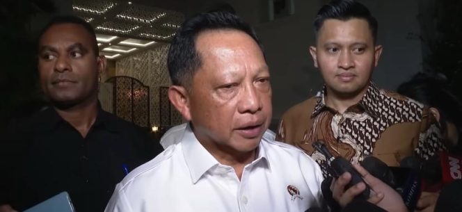 
					Foto: Tito Karnavian/tangkapan layar