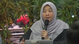 Foto: Maidina Rahmawati