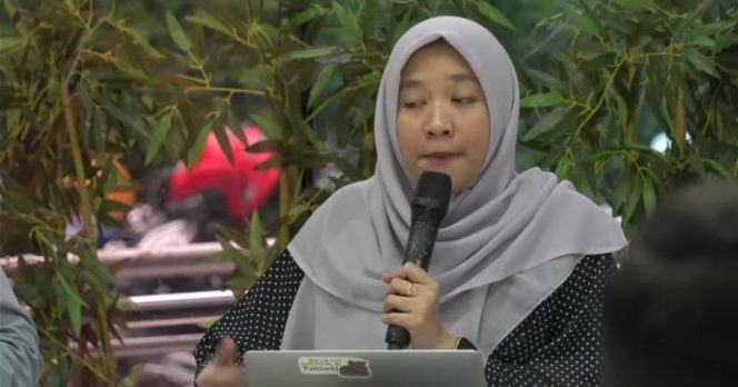 
					Foto: Maidina Rahmawati