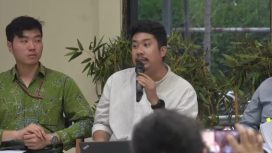 Foto: Fadhil Alfathan