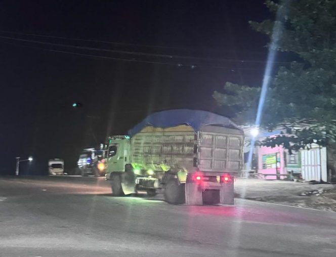 
					PADHI : Dibeking Aparat Negara Rugi Rp 7,8 Triliun, PT PSB Diduga Terlibat Jaringan Tambang Ilegal Berau