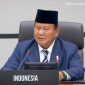 Foto: Prabowo Subianto
