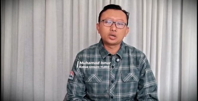 
					Foto: M Isnur/tangkapan layar