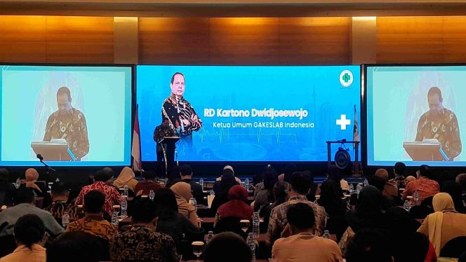 
					Pemerintah Harus Berikan Roadmap Dan Kebijakan Yang Jelas Mengenai Produksi Alkes Dalam Negeri