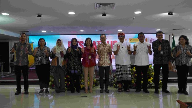 
					Ketahanan Pangan Adalah Fondasi Bagi Kesejahteraan Dan Ketahanan Nasional