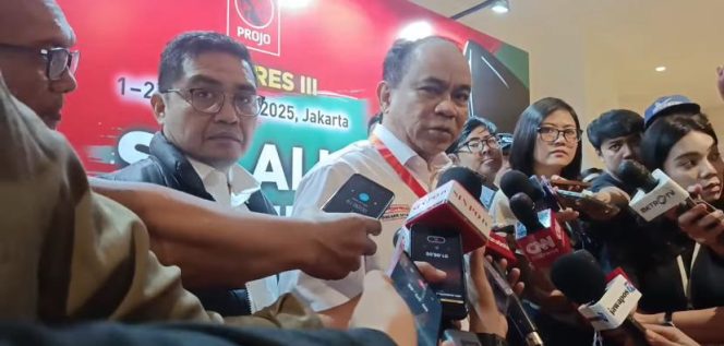 
					Foto: Budi Arie Setiadi