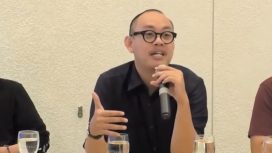 Foto: Bhima Yudhistira