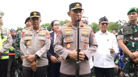 Foto: Divisi Humas Polri