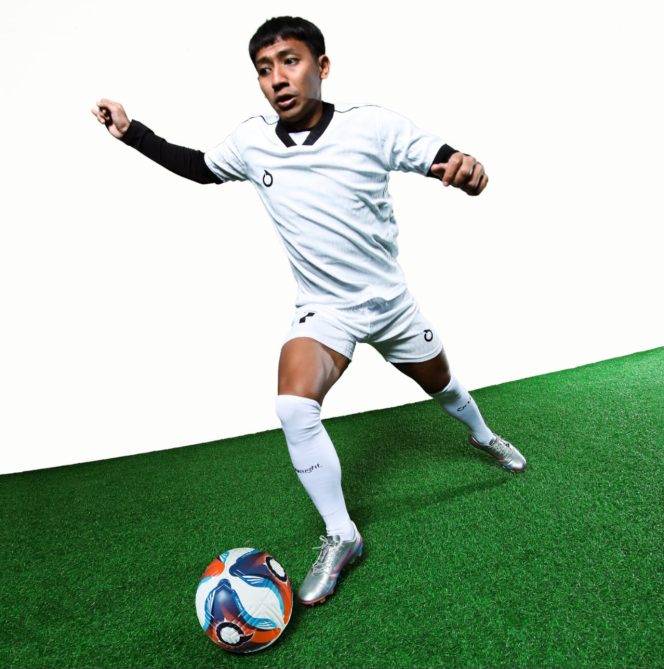 
					Dengan Semangat Nasional Ortuseight dan Bekcham Putra Luncurkan Catalyst Incognity V2