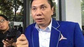 Foto: Jansen Sitindaon, dok. ist