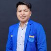 Muh. Rizal Akbar Hidayat, Sekum PC-PMII Baubau