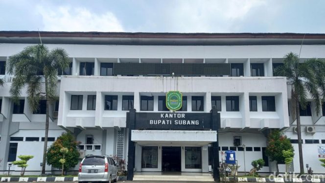 
					CBA Ungkap Skandal Subang, Setoran Gratifikasi Belanja Mebel Miliaran Diduga Dinikmati Bupati Reynaldi