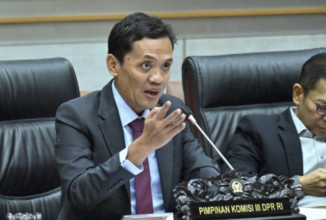 
					Polisi tak Bisa Sadap tanpa Izin Hakim di KUHAP Baru