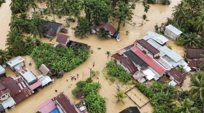 
					Korupsi Bukan Hanya soal Uang Negara, tapi Nyawa Rakyat