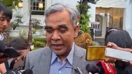 Foto: Muzani/tangkapan layar