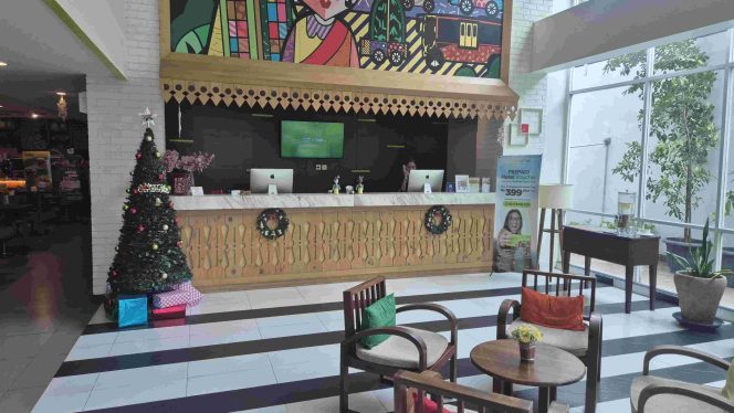 
					Rayakan Libur Akhir Tahun Dengan “Year-End Holiday Offers” di Maxone Hotel Kramat Jakarta