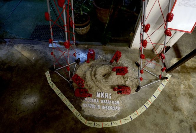 
					ICSF 2025 Hadirkan Festival Aktivis Muda dalam Gerakan Sosial Indonesia