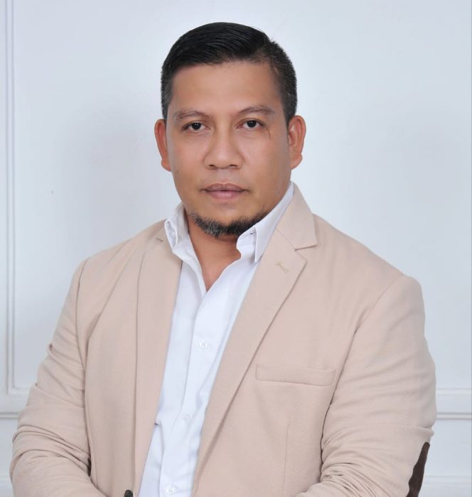 
					Benarkah Peta Salah? Pakar Geospasial Ungkap Fakta di Balik Sengketa Pulau Kawi-Kawia