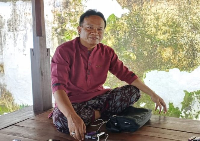 
					Ketua Pusaka NTB Tegaskan Isu BTT Pemprov NTB Bersifat Konstruktif Demi Kondusivitas Jelang Natal 2025 dan Tahun Baru 2026