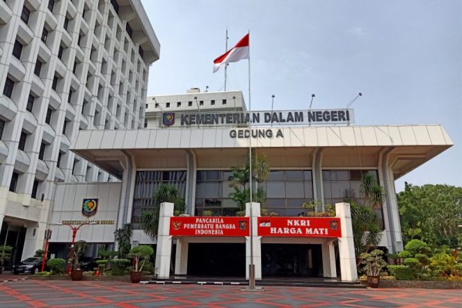 
					Kemendagri Tidak Masuk dalam Perpol, Mengapa?