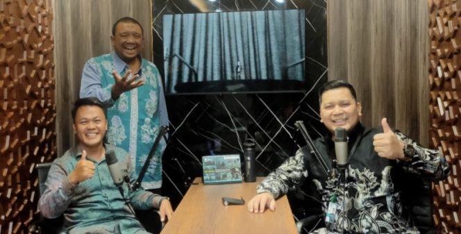 
					Mengenal Lebih Dekat Program Studi Magister Ilmu Administrasi Institut STIAMI