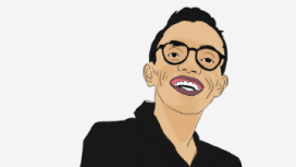 Foto: Melky Nahar/tangkapan layar