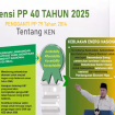 Foto: Yunus Sasifulhak di Outlook Energi Indonesia 2026: Strategi Mewujudkan Diversifikasi dan Kemandirian Energi Nasional/tangkapan layar