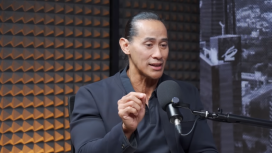 Foto: Ade Rai/tangkapan layar