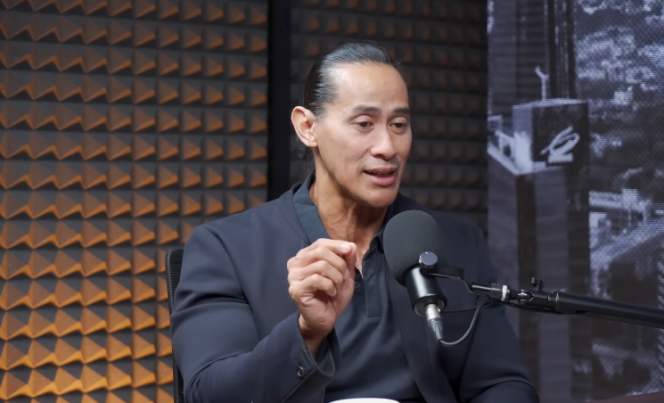 
					Foto: Ade Rai/tangkapan layar