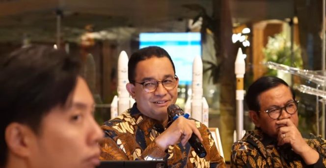 
					Foto: Anies Baswedan/tangkapan layar