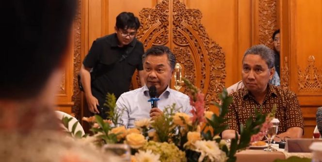 
					Foto: Dino Patti Djalal/tangkapan layar