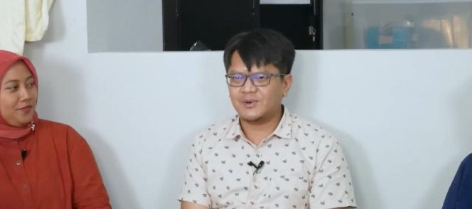 
					Foto: Ahmad Heri Firdaus/tangkapan layar