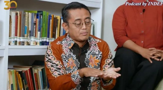 Foto: Rizal Taufiqurrohman/tangkapan layar
