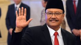 Saifullah Yusuf ( foto : Setkab.go.id)