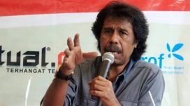 Foto: Margarito Kamis, dok. Kumparan