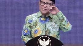 Foto: Muhaimin Iskandar/tangkapan layar