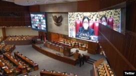 Foto: dok. voaindonesia