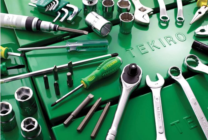 
					PT Altama Surya Anugerah Berikan Perlindungan Hukum Merek Tekiro,  Konsumen Jangan Terkecoh Nama Merek Mirip Tekiro