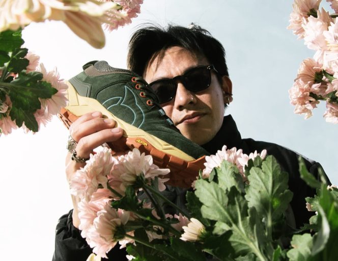 
					ALTARA Sepatu Trail Running Siap Menjangkau Kebutuhan Pelari Trail Dan Pegiat Luar Ruangan