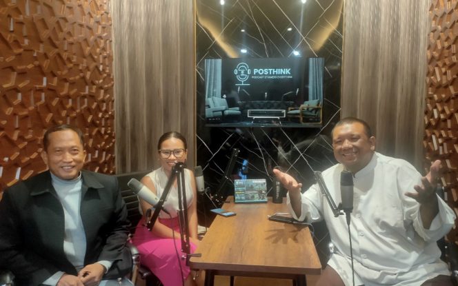 
					RPL Talk: Pengalaman Industri Hospitality & Pariwisata Jadi “Golden Ticket” Kuliah Lagi di Institut STIAMI