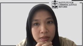 Foto: Maidina Rahmawati/tangkapan layar